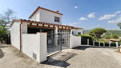 Casa en calle Avet photo 44