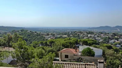 Casa en calle Avet photo 46