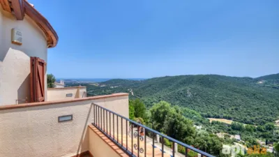 Casa en Calonge photo 34