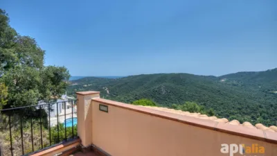 Casa en Calonge photo 35