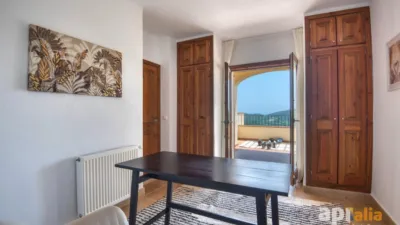 Casa en Calonge photo 27
