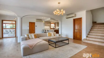 House in Calonge photo 4