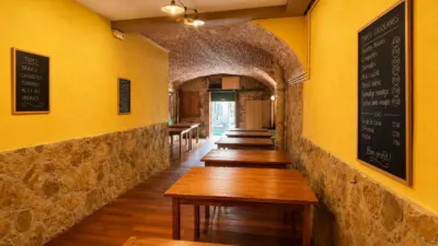 Casa en calle D'adrià Álvarez photo 42