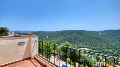 Casa en Calonge photo 33