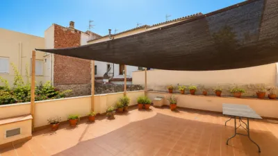 Casa en calle D'adrià Álvarez photo 10