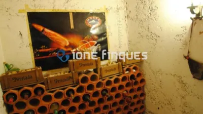 House in Can Parellada photo 65