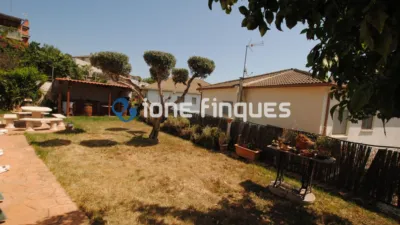 House in Can Parellada photo 67