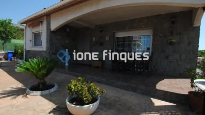 House in Can Parellada photo 8