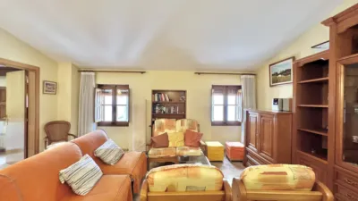 Casa en calle D'adrià Álvarez photo 27