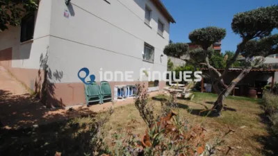 House in Can Parellada photo 68