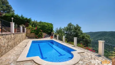 Casa en Calonge photo 42