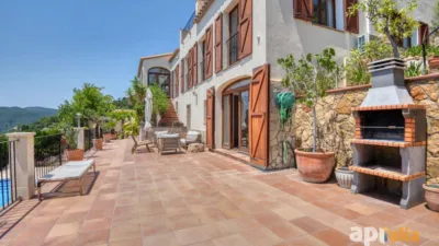 Casa en Calonge photo 45