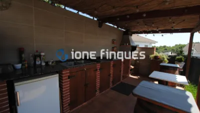 House in Can Parellada photo 70
