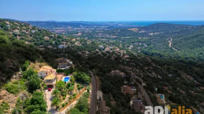 Casa en Calonge photo 49