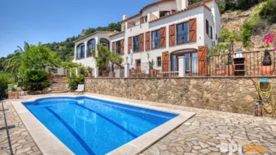 Casa en Calonge photo 41