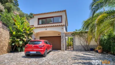 Casa en Calonge photo 46