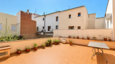 Casa en calle D'adrià Álvarez photo 9