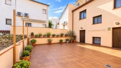 Casa en calle D'adrià Álvarez photo 50