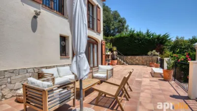 Casa en Calonge photo 32