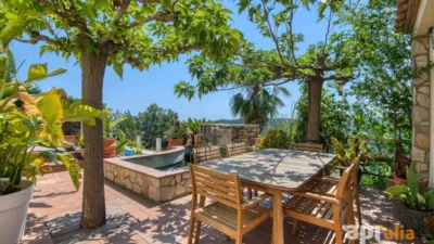 Casa en Calonge photo 43