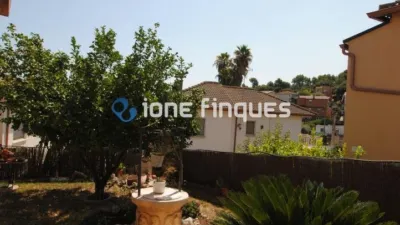 House in Can Parellada photo 69