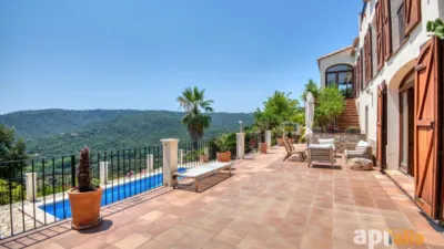 Casa en Calonge photo 44