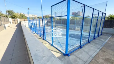 Piso en Copa d'Or photo 4