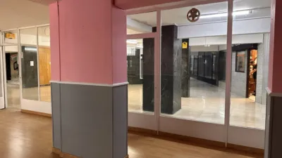 Local comercial en alquiler en Calle Do Hórreo - Vista 5