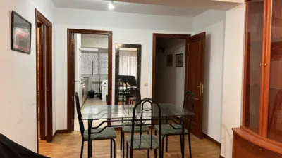 Piso – Santiago de Compostela - Vista 2