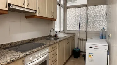 Piso – Santiago de Compostela - Vista 3