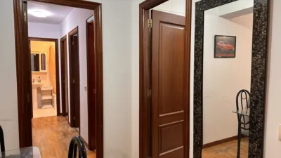 Piso – Santiago de Compostela - Vista 5