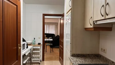 Piso – Santiago de Compostela - Vista 4