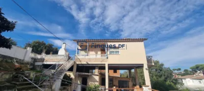 House in Maçanet de la Selva photo 12