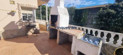 House in Maçanet de la Selva photo 47