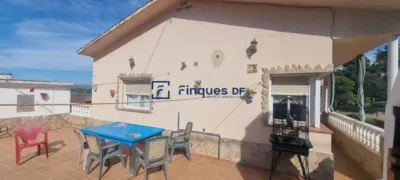 House in Maçanet de la Selva photo 2