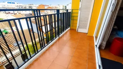 Apartment on Riera D'aubí Street, 37 photo 5