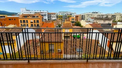 Piso en calle Riera D'aubí, 37 photo 6