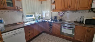 House in Maçanet de la Selva photo 13