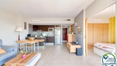 Apartment on Avenida de Santa Margarida, 99 photo 13