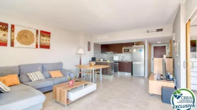 Apartment on Avenida de Santa Margarida, 99 photo 12