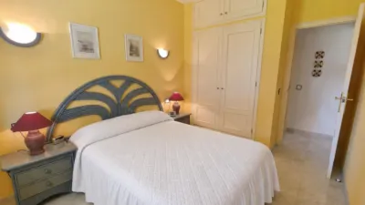 Apartment on Josep Tarradellas Street photo 11