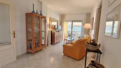 Apartment on Josep Tarradellas Street photo 4