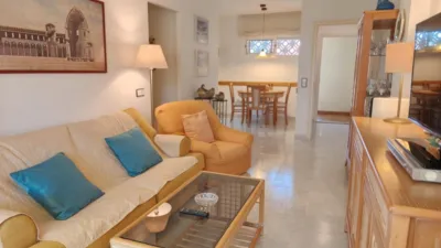 Apartment on Josep Tarradellas Street photo 5