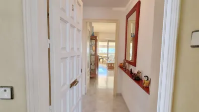 Apartment on Josep Tarradellas Street photo 2