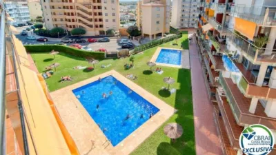 Apartment on Avenida de Santa Margarida, 99 photo 20