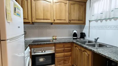 Apartment on Josep Tarradellas Street photo 9