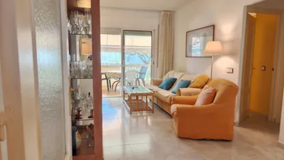 Apartment on Josep Tarradellas Street photo 3