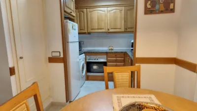 Apartment on Josep Tarradellas Street photo 8
