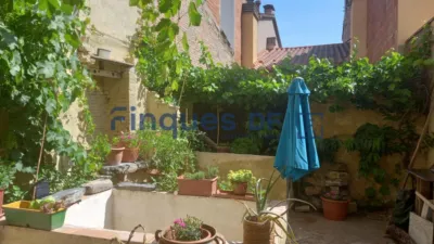 House in Riudarenes photo 22