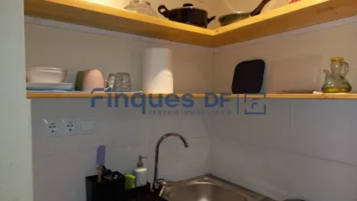 House in Riudarenes photo 33